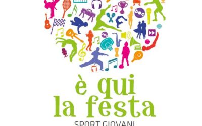 6 maggio’18: POSL a “E’ qui la festa”