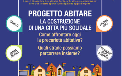 Cene di Natale POSL 2019 e Gesto Caritativo