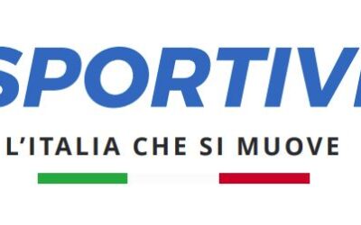 La POSL promuove il Manifesto per lo Sport “Sportivi – L’Italia che si muove”